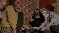 Click to watch 'The House of Misfit Dolls...' (popup) Sister Boniface Mysteries